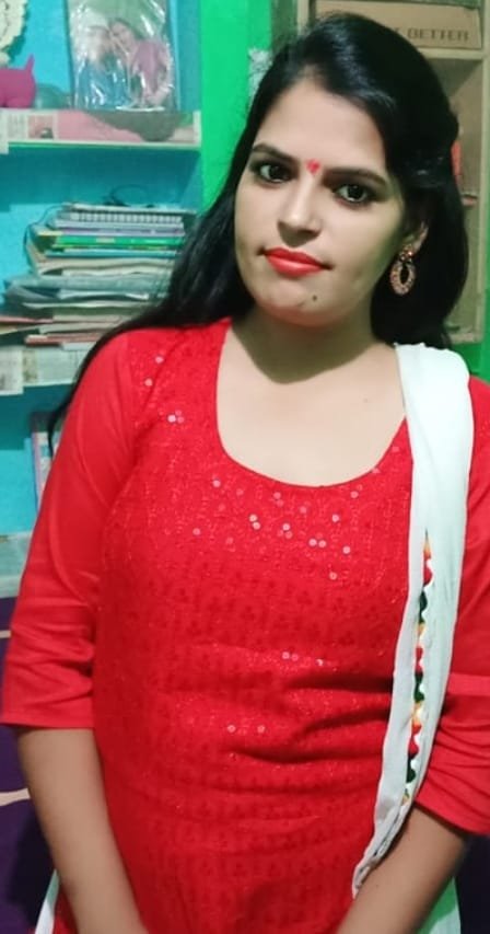 Pushpa Yadav Yadav matrimonial profile